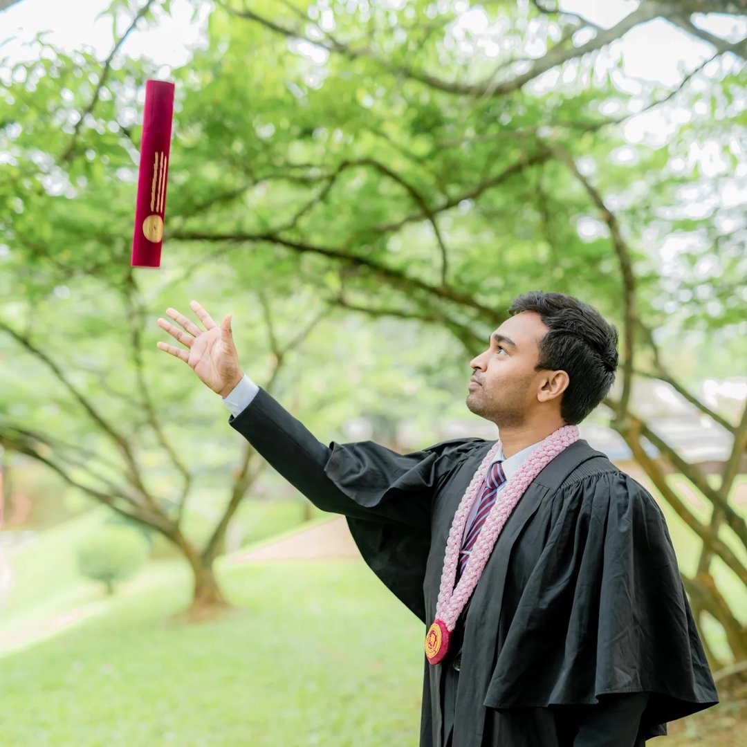 Convocation