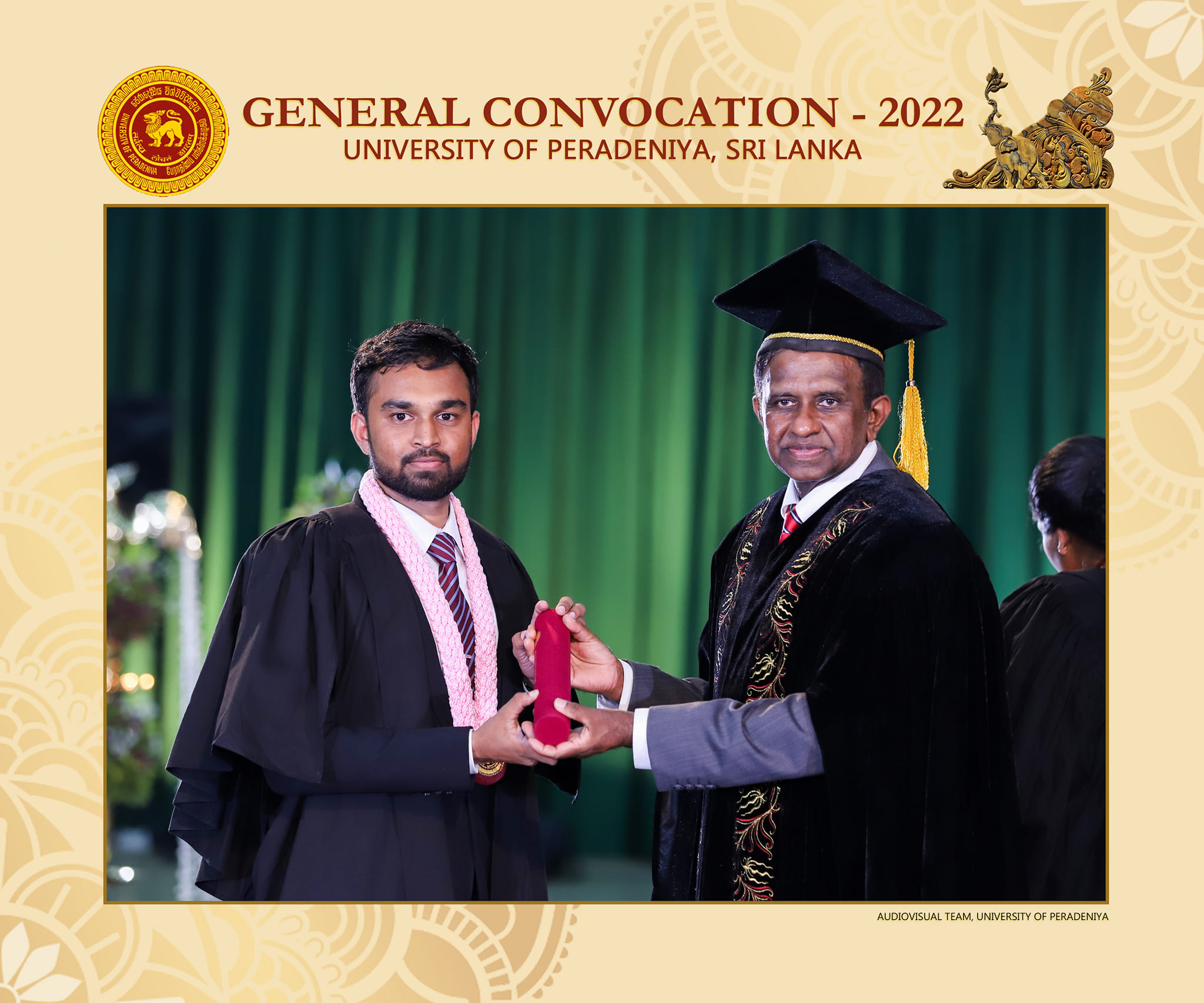 Graduation
