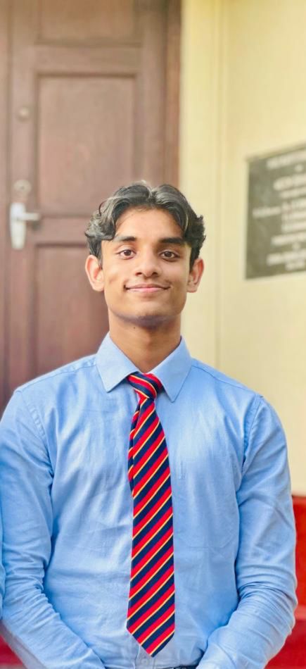 Mohomed Rahmi
