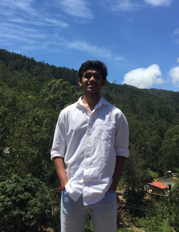 Thasira Sankaja Karunarathna